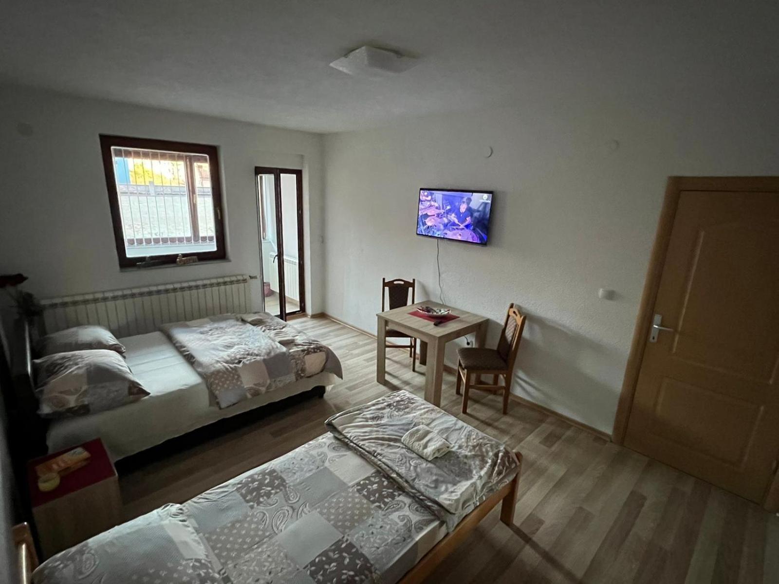 Hotel Stari Grad Doboj Habitación foto