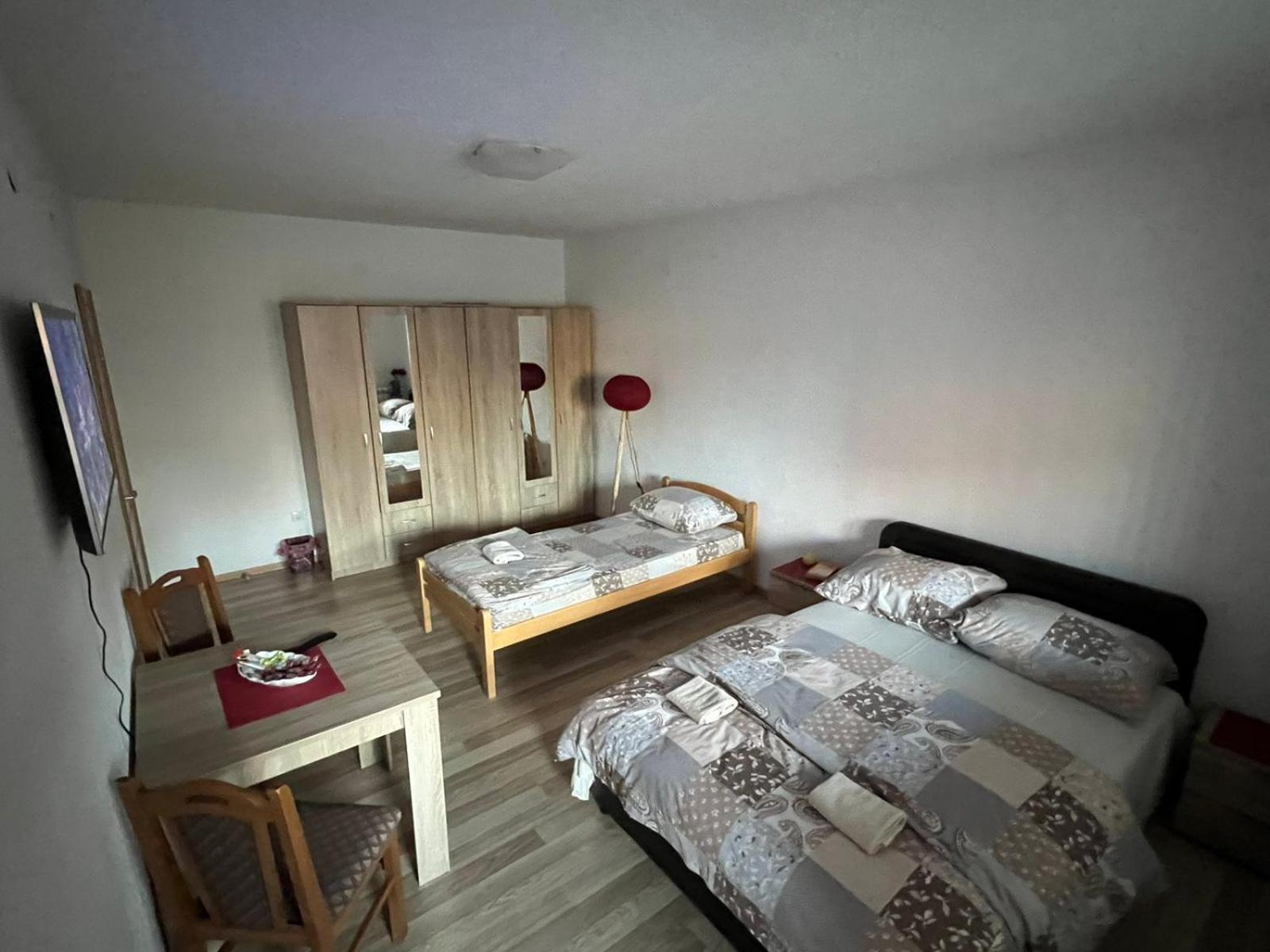 Hotel Stari Grad Doboj Habitación foto