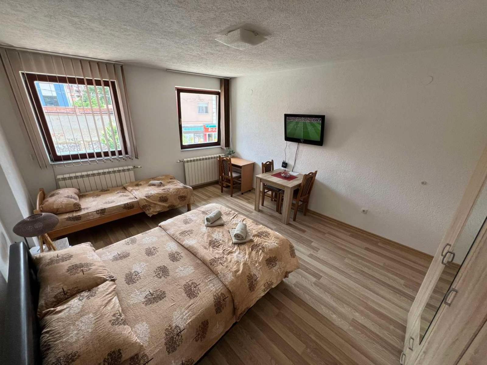 Hotel Stari Grad Doboj Habitación foto