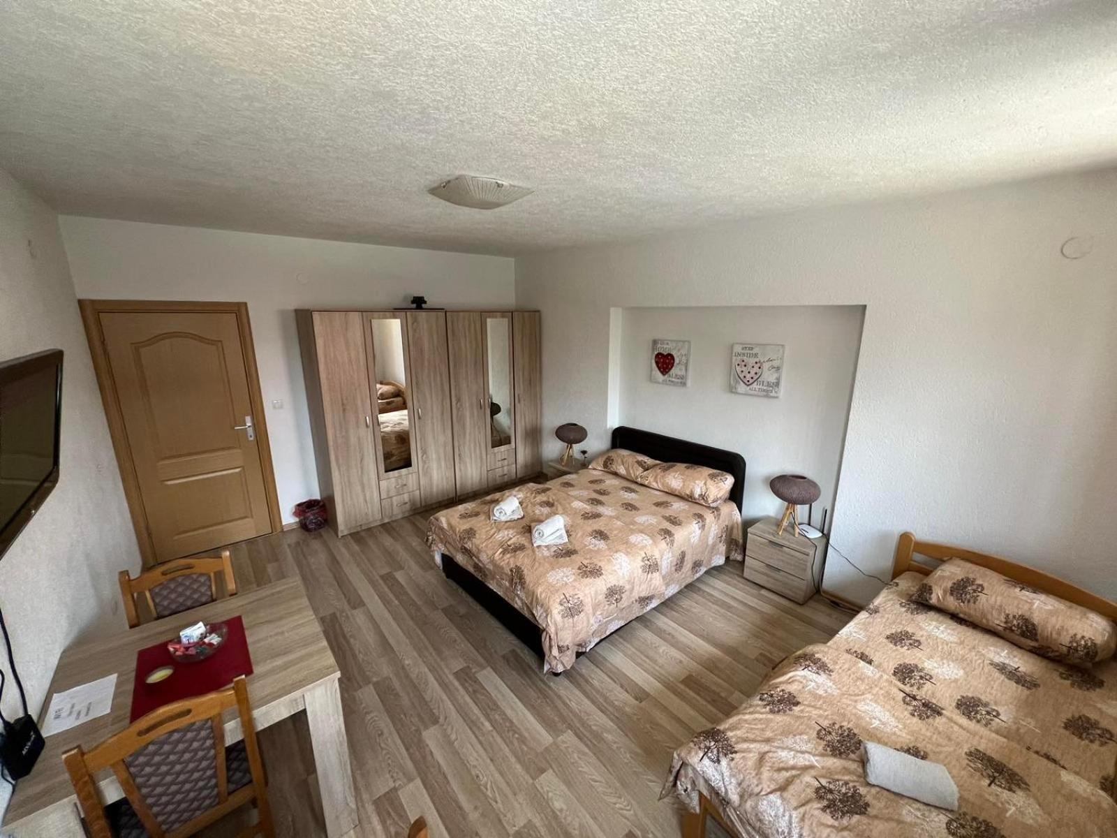 Hotel Stari Grad Doboj Habitación foto