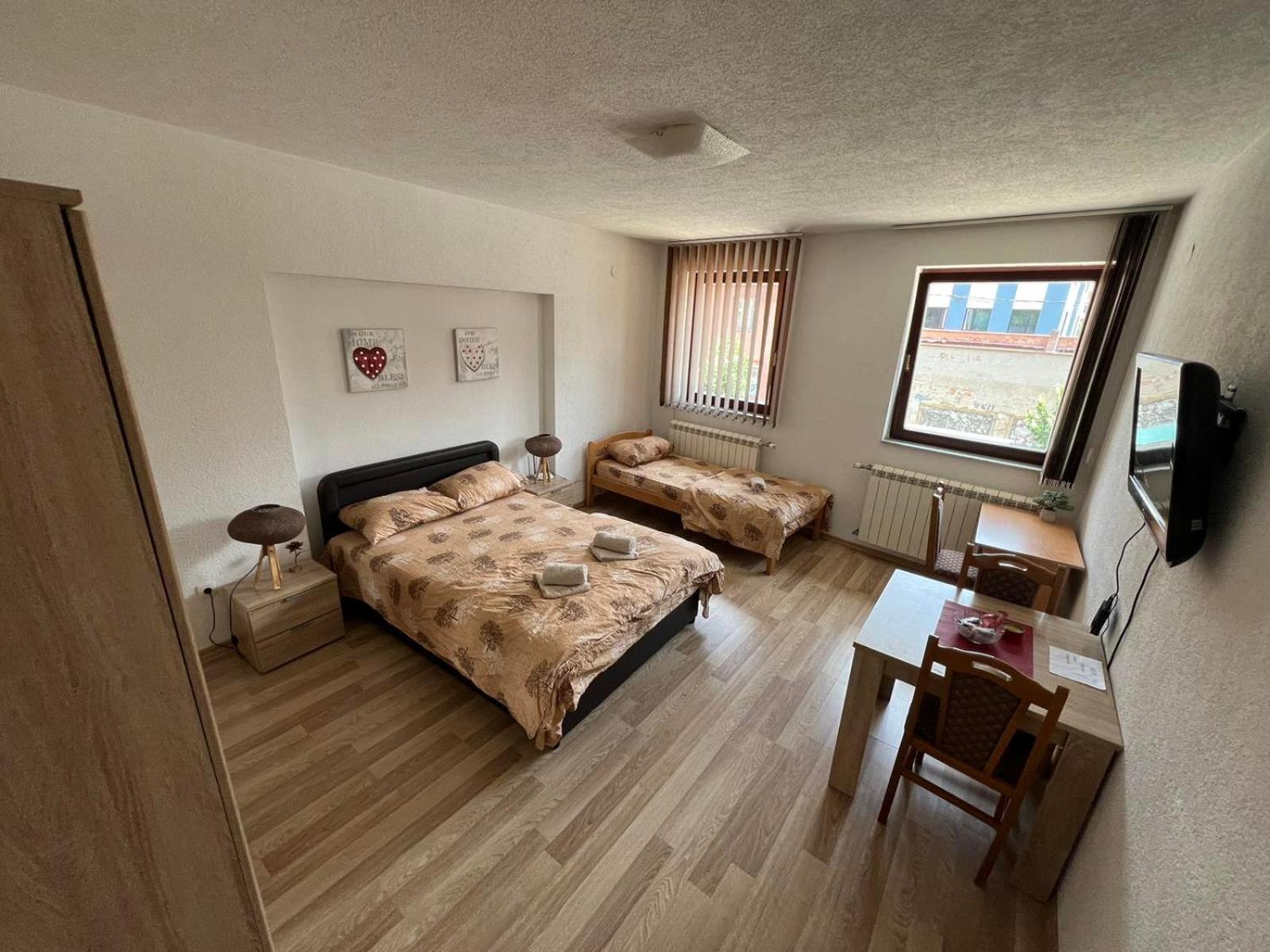 Hotel Stari Grad Doboj Habitación foto